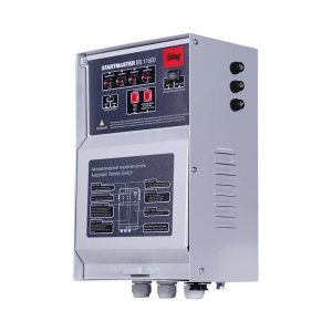 FUBAG Блок автоматики Startmaster BS 11500 (230V) для бензиновых электростанций. Однофазный. в Иваново фото