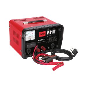 Пуско-зарядное устройство FUBAG FORCE 220 Пуско-зарядное устройство FUBAG FORCE 220