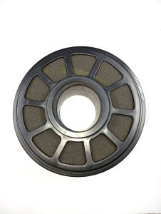 Картридж воздушного фильтра (OLD) к двигателю LA290 для дизельных генераторов Fubag DS 11000 A ES/AC ES/14000 DA ES