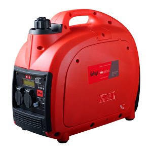 FUBAG Инверторный генератор PRI 2300 S в шумозащитном кожухе