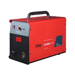 FUBAG PLASMA 40 Air с резаком FB P40 в Иваново фото