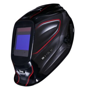  Маска сварщика Хамелеон FUBAG BLITZ 9-13 Visor BLACK в Иваново фото