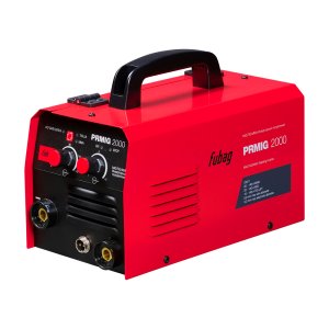 Сварочный полуавтомат FUBAG PRMIG 2000 со встроенной горелкой