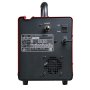 FUBAG Сварочный полуавтомат IRMIG 208 SYN PLUS c горелкой FB 250 3m в Иваново фото