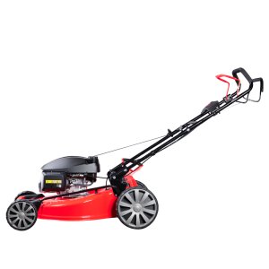 Газонокосилка бензиновая самоходная с двигателем FUBAG Honda FPL 56 SMH в Иваново фото