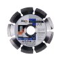 Алмазный отрезной диск FUBAG Universal Pro D115 мм/ 22.2 мм в Иваново фото