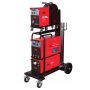 Сварочный полуавтомат_INMIG 500T DW SYN PULSE (арт. 31443) + Подающий механизм DRIVE INMIG DW SYN PULSE (41105) + Горелка FB 550W 3m (31652) + Блок жидкостного охлаждения Cool 70__для арт. 31406_31443_31453_31455_31456_31457_31454 (31409) + Тележка_для ар в Иваново фото