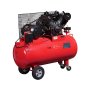 Ременной двухступенчатый компрессор FUBAG DCF-1300/270 CT11 двухступенчатый в Иваново фото