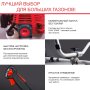 Бензиновый триммер FUBAG FPT 52 в Иваново фото