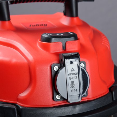 FUBAG Строительный пылесос WD 3  в Иваново фото