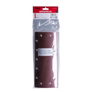 FUBAG Шлифлисты для JS 17595 120 грит 10 шт. в Иваново фото