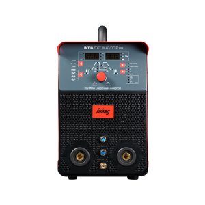 FUBAG Сварочный инверторный аргонодуговой аппарат INTIG 500 T AC/DC PULSE с горелкой FB TIG 26 5P 4m в Иваново фото