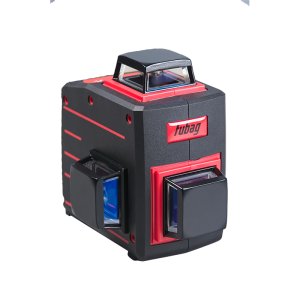 FUBAG Лазерный 3D уровень Pyramid 30R V2х360H360 в Иваново фото