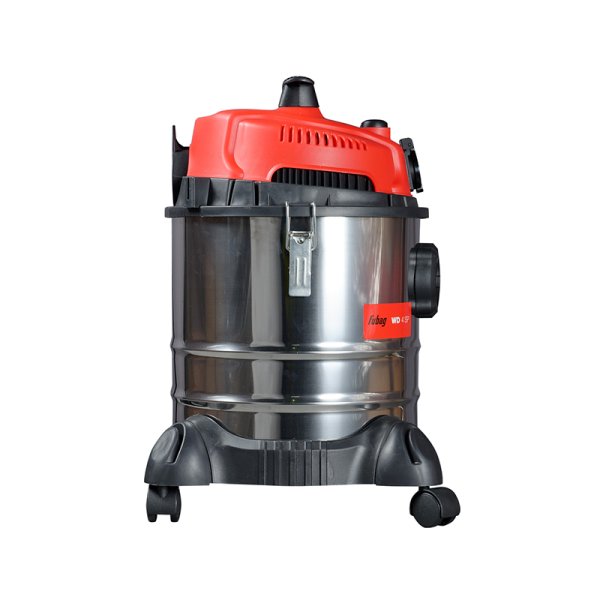 FUBAG Строительный пылесос WD 4SP в Иваново фото
