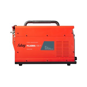 FUBAG Аппарат плазменной резки PLASMA 100 T с резаком FB P100  в Иваново фото