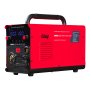 FUBAG Сварочный полуавтомат IRMIG 200 SYN PULSE LED (с горелкой 250А в комплекте) в Иваново фото