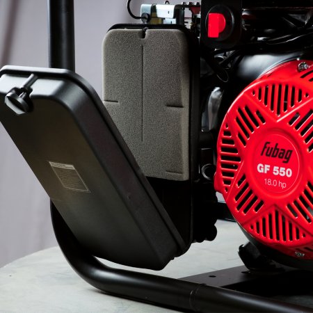 Инверторный генератор FUBAG TI 11000 A ES купить в Иваново