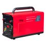 FUBAG Сварочный полуавтомат IRMIG 200 SYN PULSE LED (с горелкой 250А в комплекте) в Иваново фото
