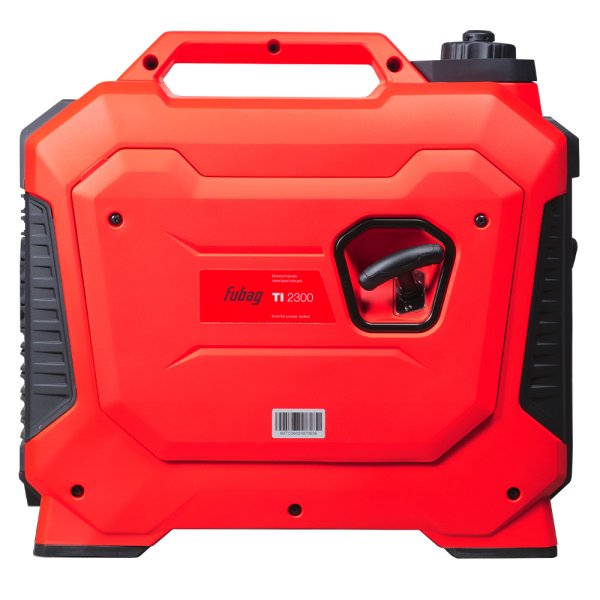 Инверторный генератор FUBAG TI 2300 + Моторное масло Fubag Extra в ПОДАРОК Инверторный генератор FUBAG TI 2300 + Моторное масло Fubag Extra в ПОДАРОК купить в Иваново