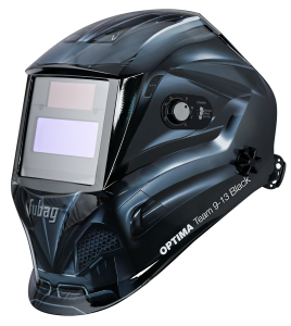  Маска сварщика Хамелеон FUBAG IR 9-13A S в Иваново фото