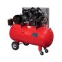 Ременной двухступенчатый компрессор FUBAG DCF-1300/270 CT11 двухступенчатый в Иваново фото