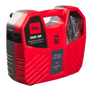 Компрессорный набор FUBAG Easy Air в Иваново фото