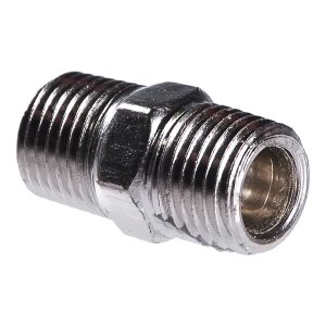 Переходник 1/4"M на 1/4"M в Иваново фото