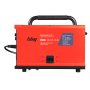 FUBAG Сварочный полуавтомат IRMIG 188 SYN PLUS + Горелка FB 250 3m + Маска сварщика Хамелеон IR 9-13N S  + Сварочные краги на подкладке красные FWGN 10R в ПОДАРОК в Иваново фото