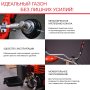 FUBAG Бензиновый триммер FPT 33 + Триммерная леска сечение витой квадрат L 130 м * 2.4 мм в ПОДАРОК в Иваново фото