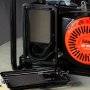 Бензиновый генератор FUBAG PRG 6000 в Иваново фото