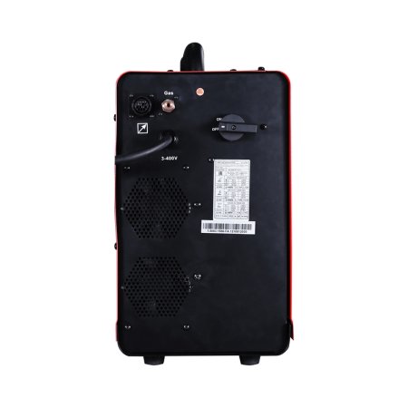 FUBAG Сварочный полуавтомат INMIG 300T W SYN PULSE с горелкой FB 400 3m в Иваново фото