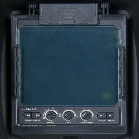  Маска сварщика Хамелеон с регулирующимся фильтром FUBAG IQ 5-13N M 2 в Иваново фото