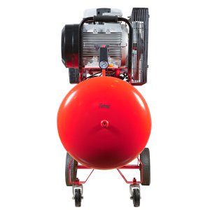 Ременной одноступенчатый компрессор FUBAG B10000B/270 CT11 в Иваново фото
