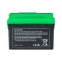 Аккумулятор FUBAG li-ion 3Ah для инверторного генератора TI 11000 A ES (арт. 646211) купить в Иваново
