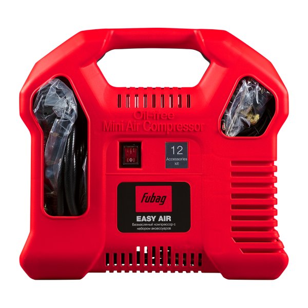 Компрессорный набор FUBAG Easy Air в Иваново фото