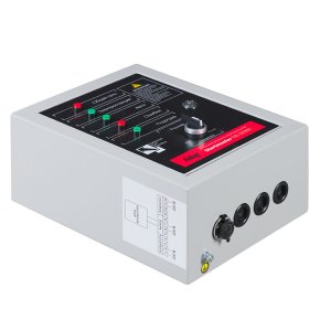 FUBAG Блок автоматики Startmaster DS 25000 (230V) для дизельных электростанций (DS 5500 A ES DS 11000 A  ES). Однофазный. в Иваново фото