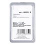 FUBAG Переходник 3/8 дюйма F - 3/8 дюйма F, блистер 1 шт в Иваново фото