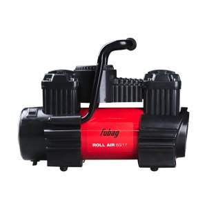 Автомобильный компрессор FUBAG Roll Air 60/17 в Иваново фото
