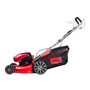 Газонокосилка аккумуляторная самоходная FUBAG FLA 4840 SM  в Иваново фото