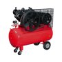 Ременной двухступенчатый компрессор FUBAG DCF-1700/270 CT15 в Иваново фото