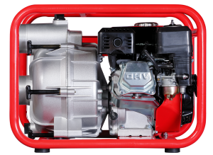 FUBAG Бензиновая мотопомпа для сильнозагрязненной воды PG 950 T в Иваново фото