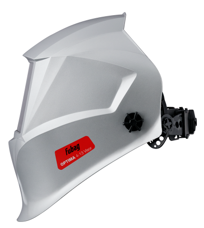  Маска сварщика Хамелеон FUBAG IR 4-13G M в Иваново фото