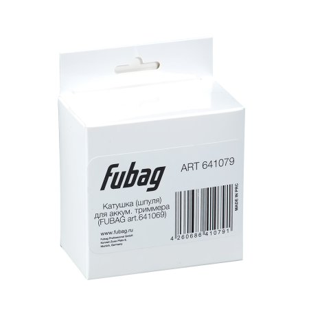 Катушка (шпуля) для аккумуляторного триммера FUBAG  в Иваново фото