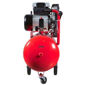 Ременной одноступенчатый компрессор FUBAG B4000B/100 CM3 в Иваново фото