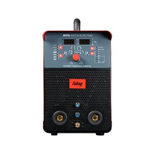 FUBAG Сварочный инвертор INTIG 320 T W AC/DC PULSE с горелкой FB TIG 26 5P 4m  в Иваново фото