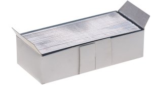 FUBAG Гвозди для F50 (1.05*1.25, 35 мм, 5000 шт) в Иваново фото