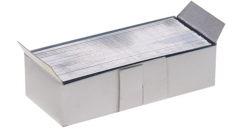 FUBAG Гвозди для F30, F50 (1.05х1.25, 25мм, 5000 шт) в Иваново фото