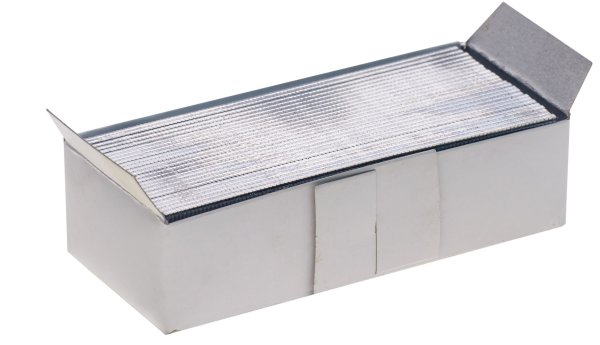 FUBAG Гвозди для F30, F50 (1.05х1.25, 25мм, 5000 шт) в Иваново фото