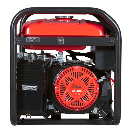 FUBAG Бензиновый генератор  BS 6600 в Иваново фото