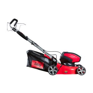 Газонокосилка аккумуляторная самоходная FUBAG FLA 4240 SM  в Иваново фото
